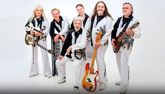 ВИА «Добры Молодцы»