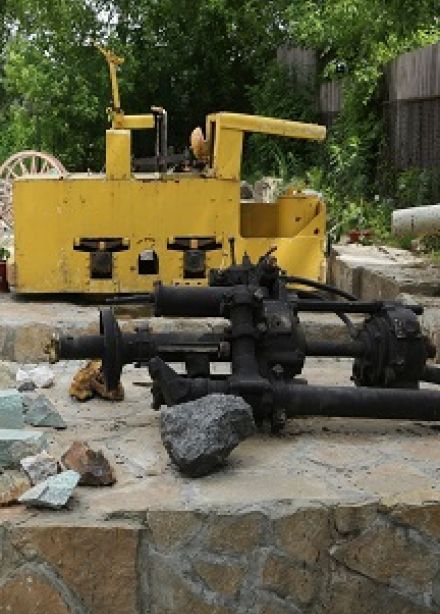 Музей золота