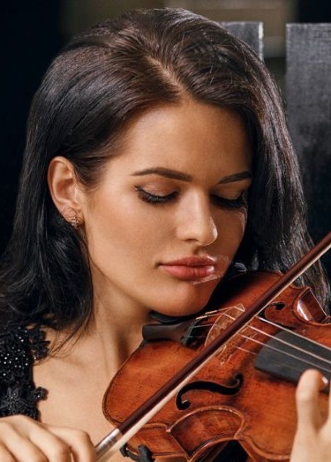 Концерт «Ноты и рифмы времени»