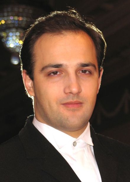 Концерт «Крупнейший орган эпохи»