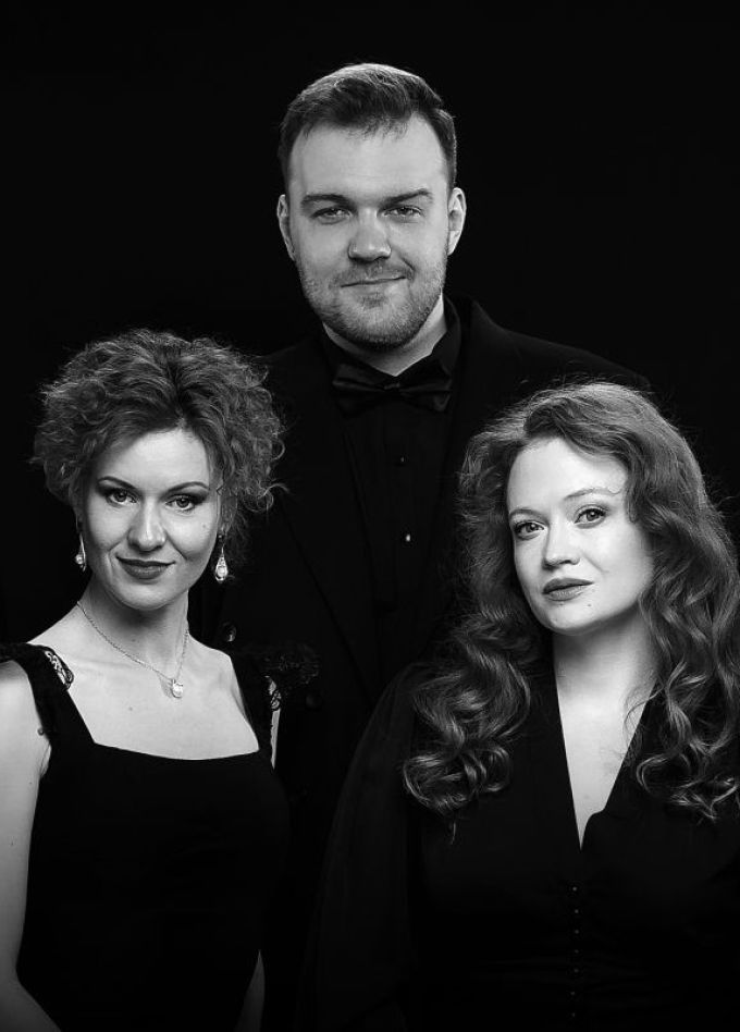 Спектакль «Женщины», Первоуральск