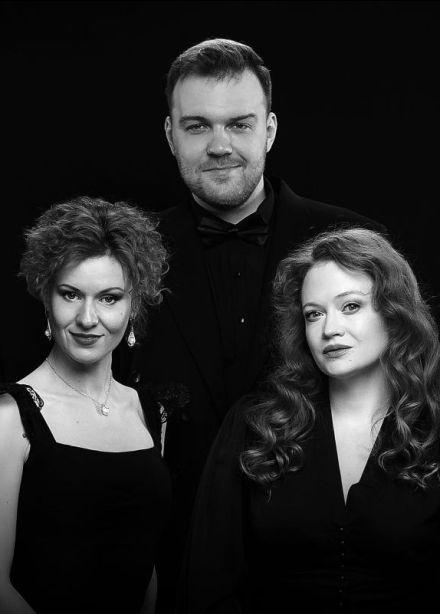 Спектакль «Женщины», Первоуральск