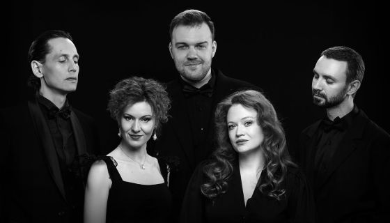 Спектакль «Женщины», Первоуральск