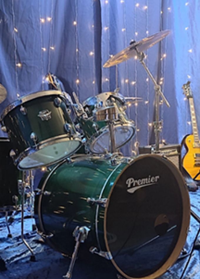 Четвёртый четверг. Концерт