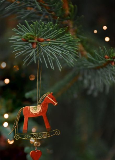 Рождественские вечера с Доместиком