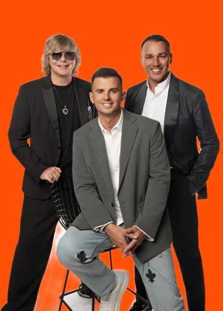 Иванушки International