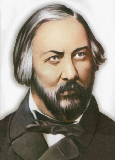 Программа «Михаил Глинка: Не только «Камаринская»