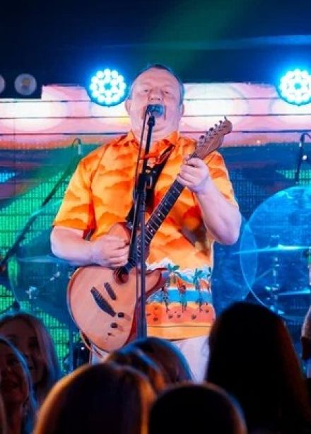 Пузо и виртуозы Ленинграда