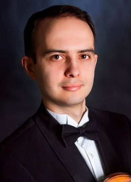 Борис и Леонид Орловы. Магия музыки