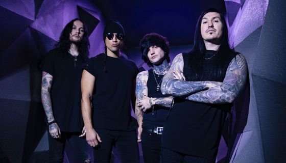 Escape the Fate