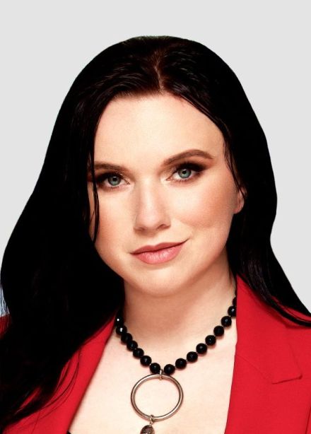 Инна Вальтер