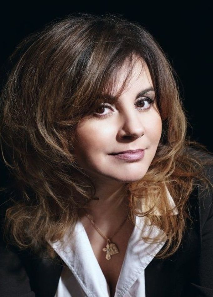 Светлана Кашина