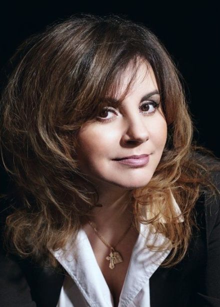 Светлана Кашина