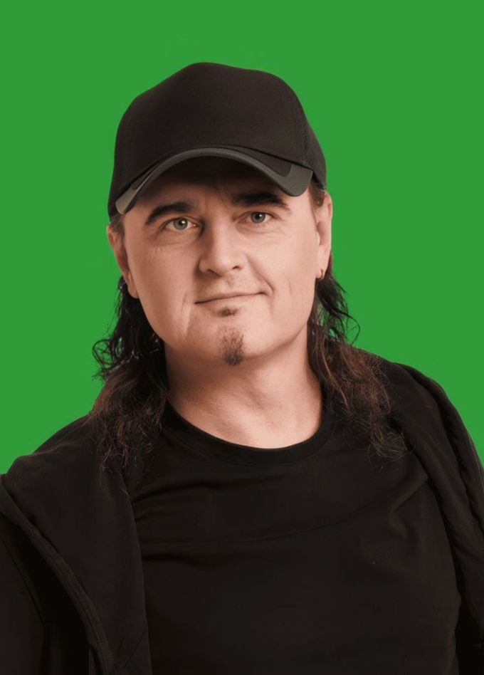 Нэнси, Каменск-Уральский