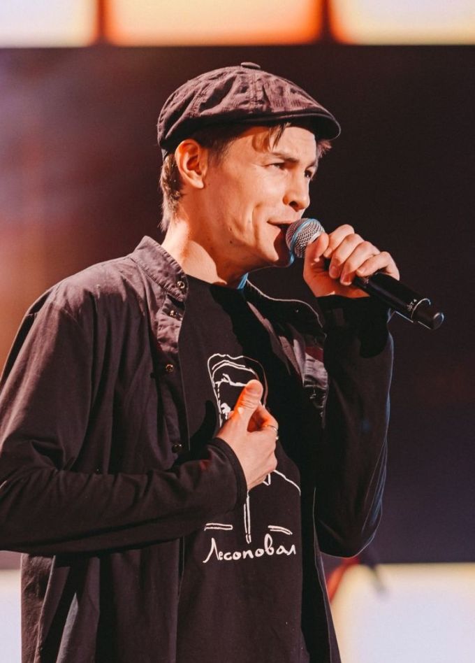 Концерт «Новогодний бал шансона»