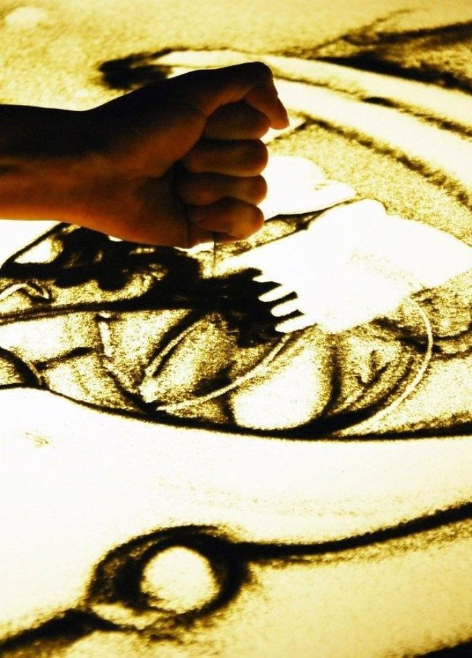 Концерт «Падал прошлогодний снег»