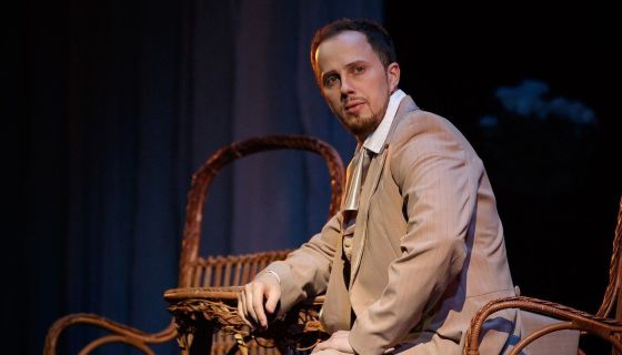 Опера «Травиата»