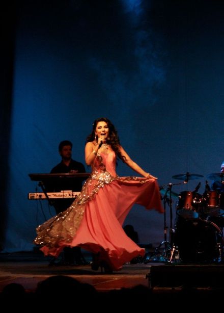 Рада Рай, Каменск-Уральский