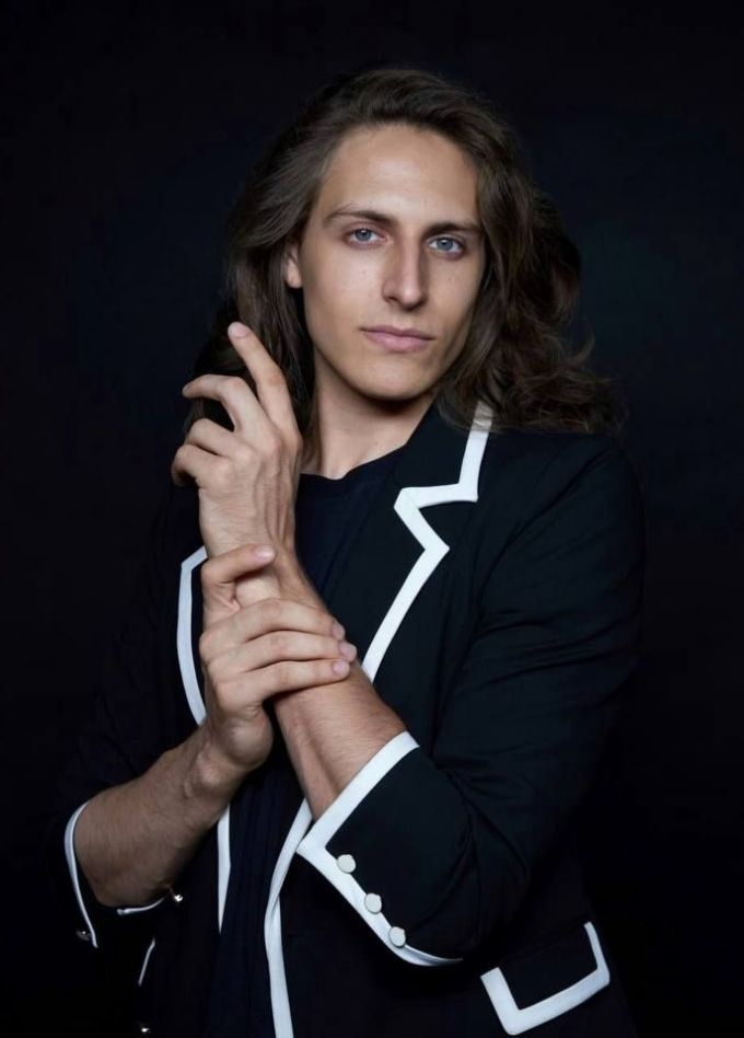 Владимир Вишневский, Верхняя Пышма