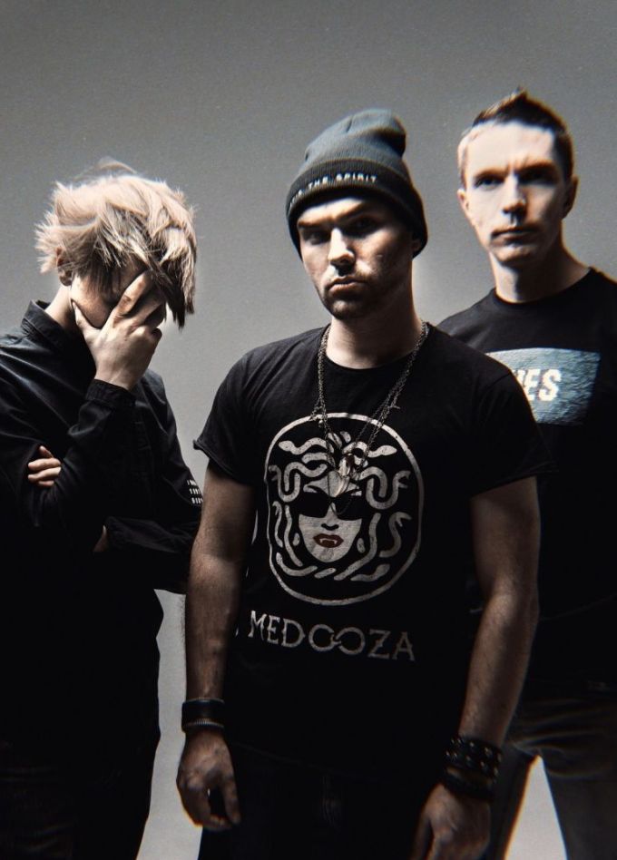 Dругой ветер