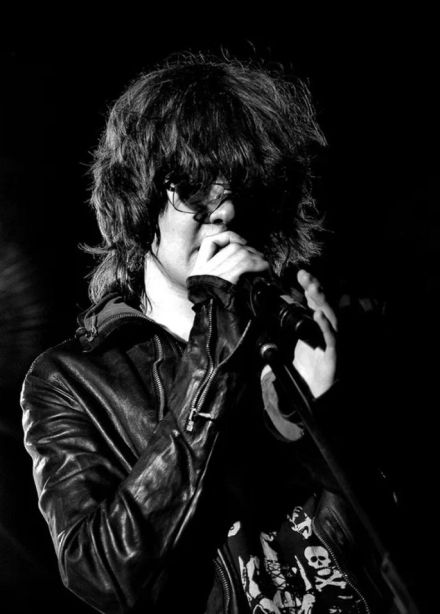 Тёмный принц