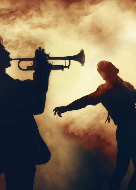 Ирина Макарова, Макс Юдин и джаз-бэнд Платона Газелериди. Мультхиты в стиле джаз