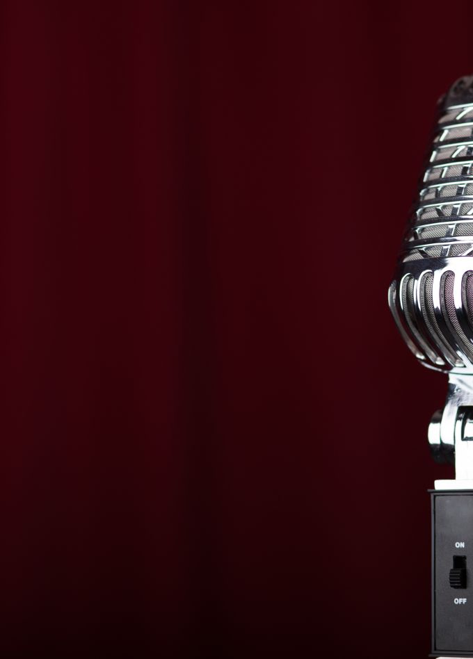 Большая битва комиков