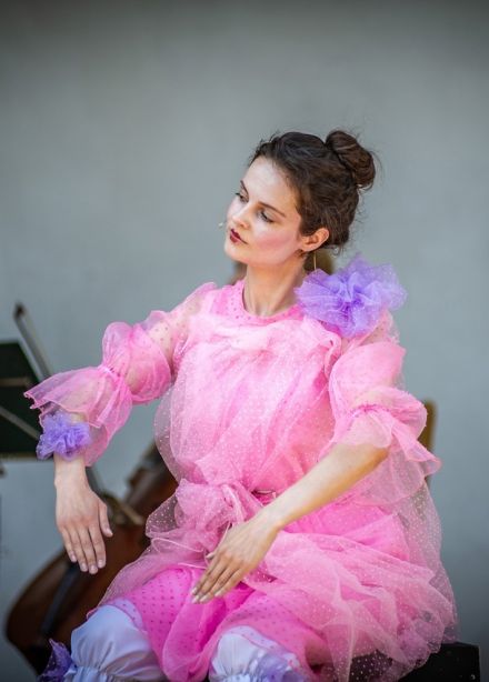 Ванькины именины