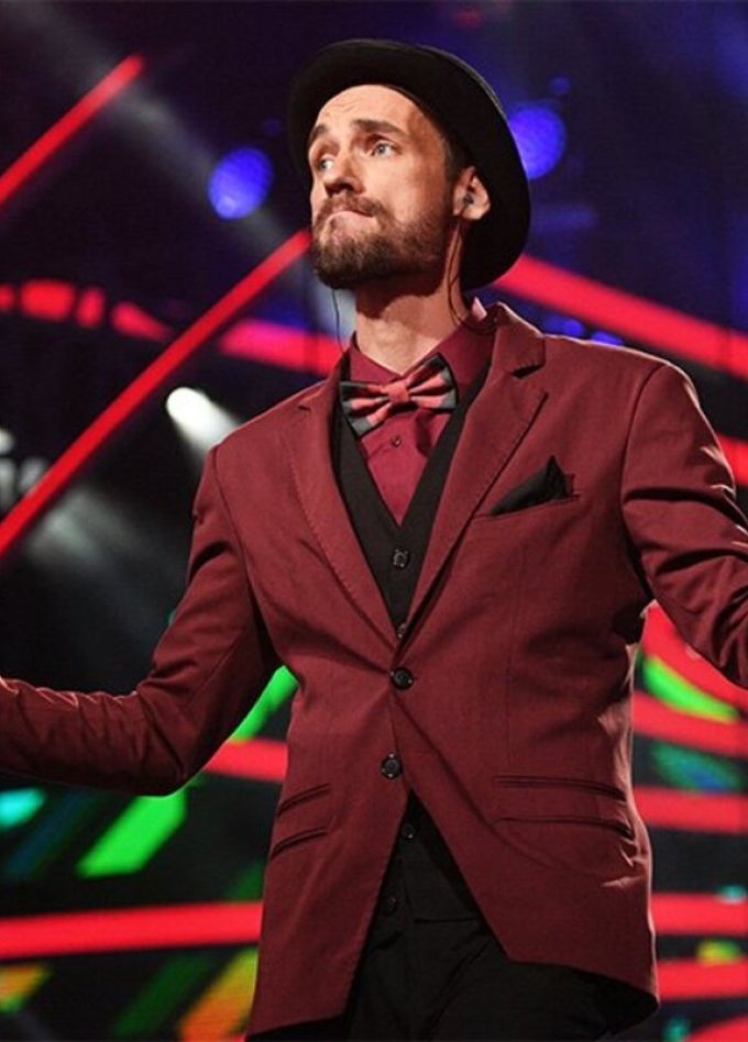 Василий Уриевский