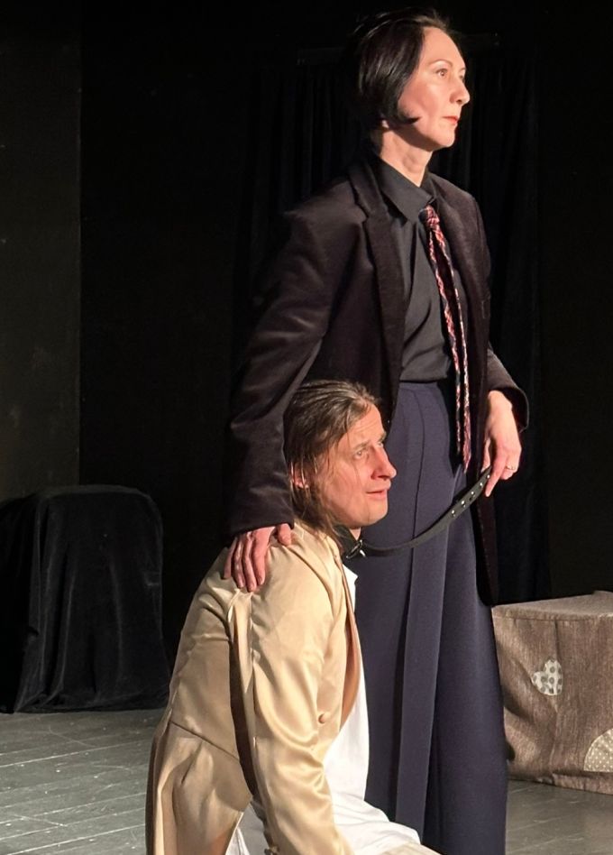 Женитьба Бальзаминова