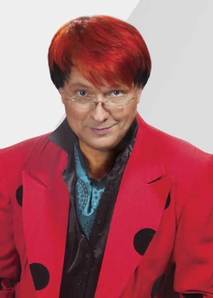 Божья коровка