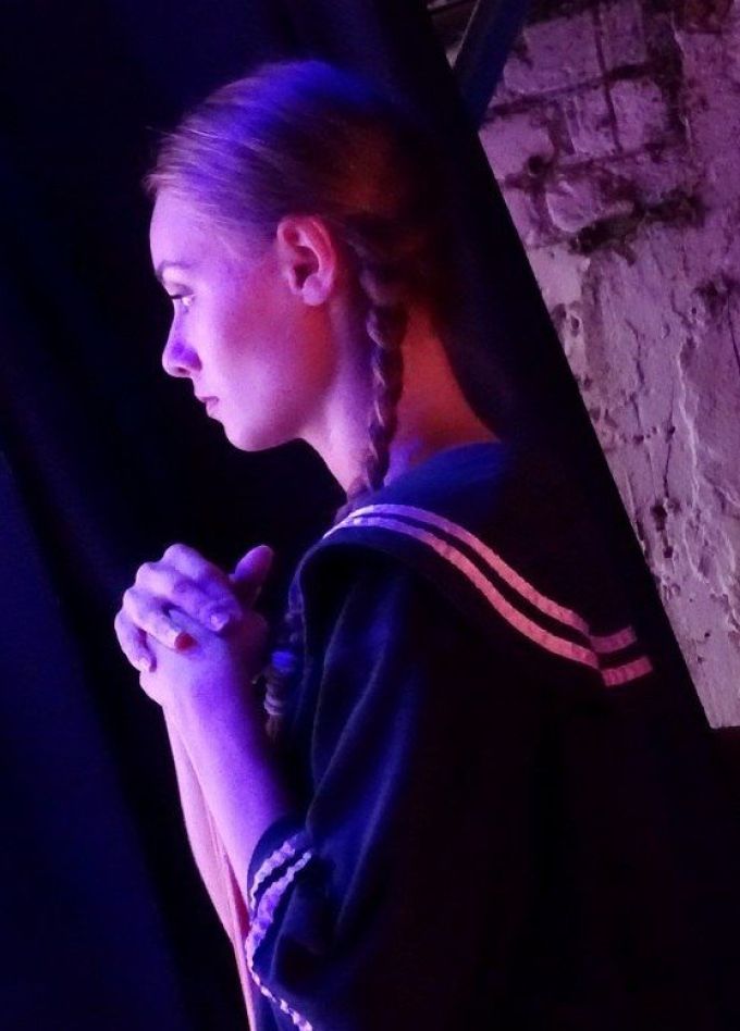 Спектакль «Парк советского периода»