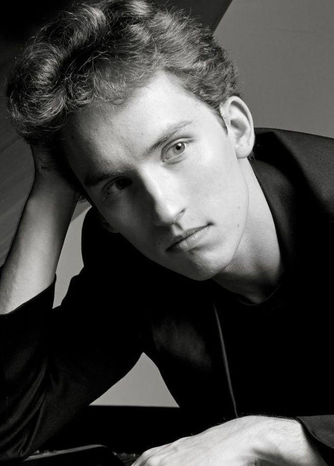 Концерт «Лист. Первый фортепианный»