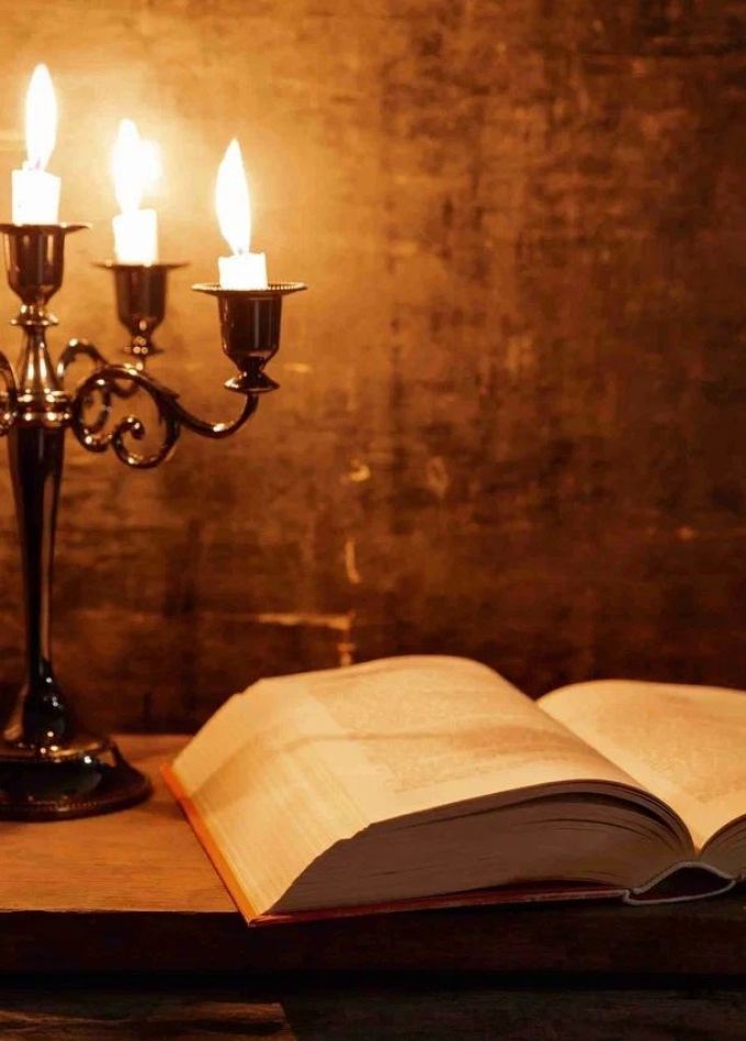 Творческий вечер «Есенин с нами»