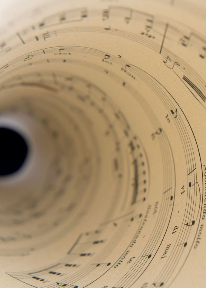 Концерт «Иосиф Бродский»