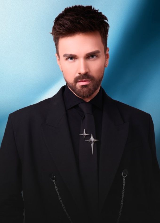 Александр Панайотов