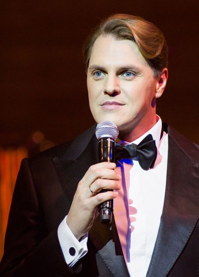 Иван Ожогин