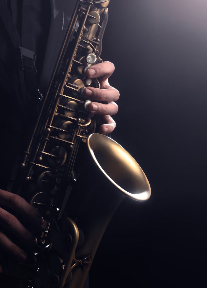 Jazz Bass Day. Фестиваль джазовых басистов