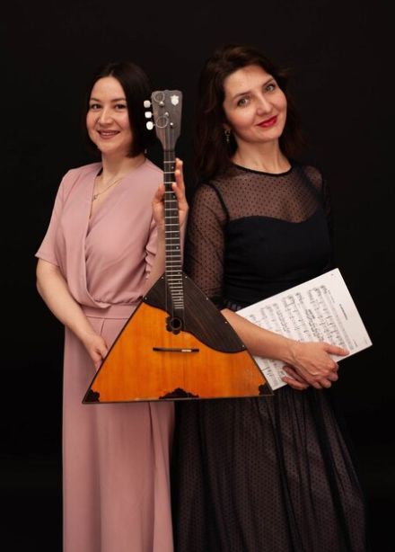 Концерт «Зимний вальс»