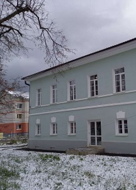 Артинский исторический музей