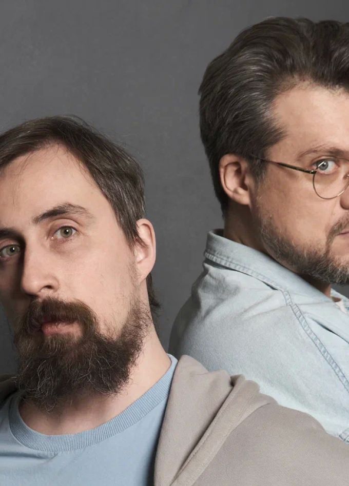 Сева Ловкачев и Коля Андреев. Заметки