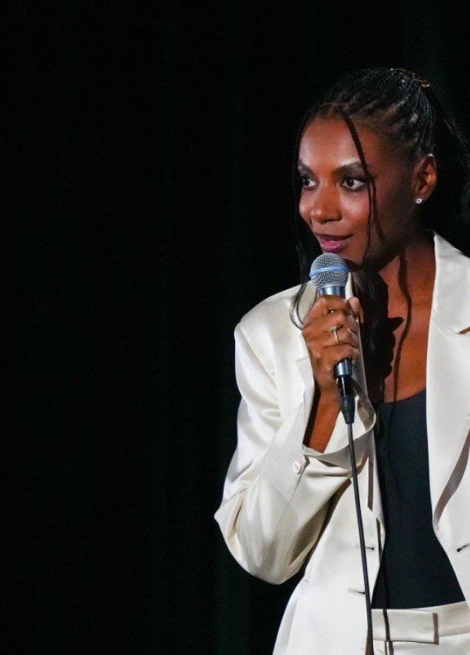 Джеклин Путина