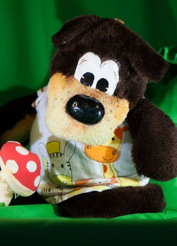 Три медведя