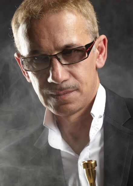 Концерт «История джаза»