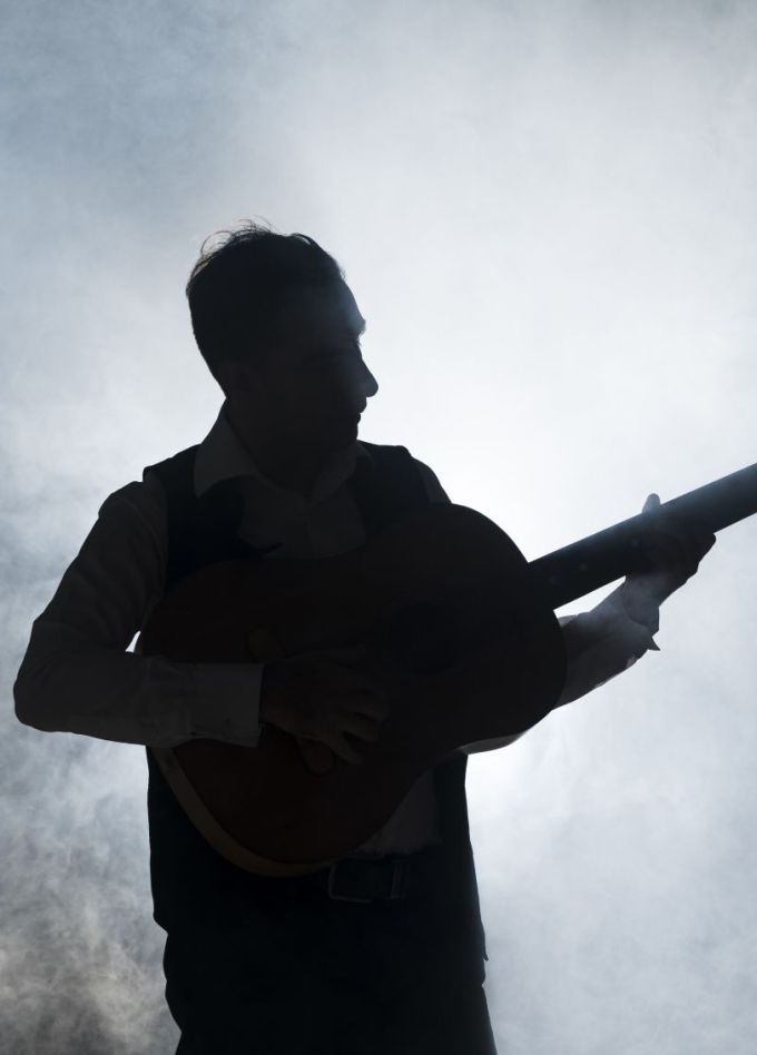 Сергей Калугин