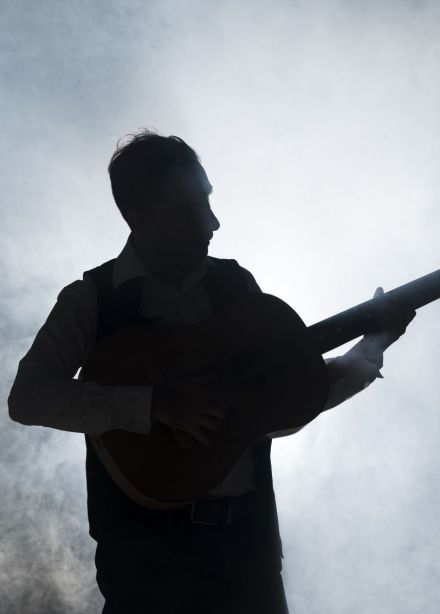 Сергей Калугин