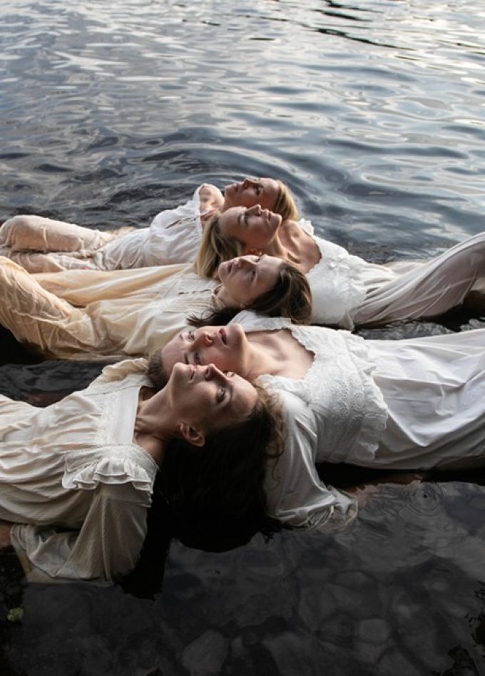 Спектакль «Яма»