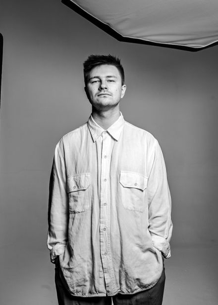 Вадим Постильный