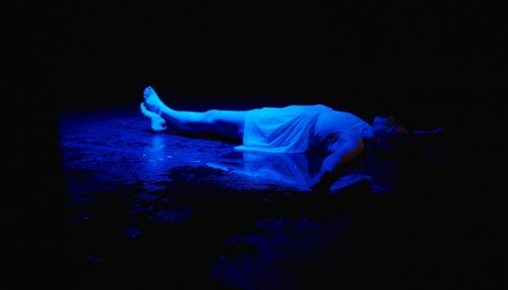 Спектакль «Пьяные»