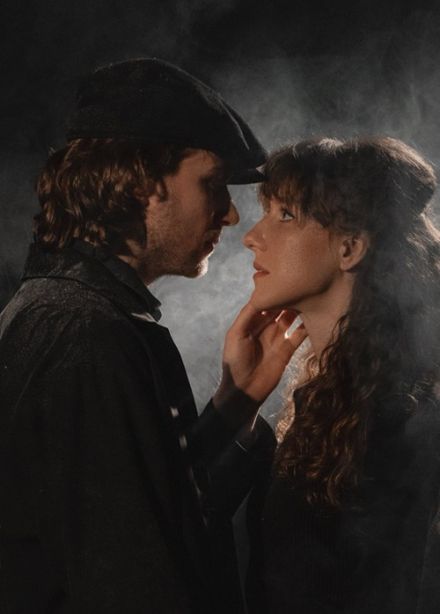 Спектакль «Варшавская мелодия»